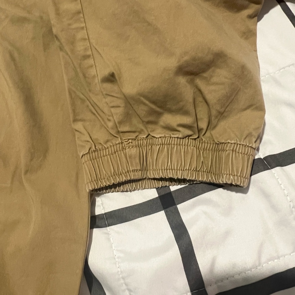 Pull&Bear Kids Tan Shorts - Picture 2 of 3